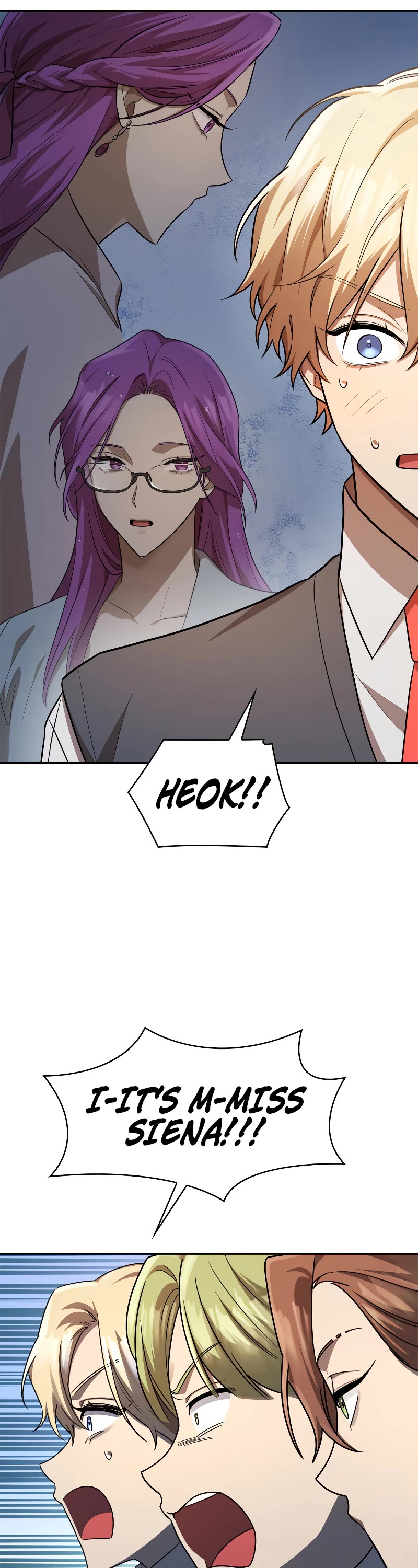 Infinite Mage Chapter 50 page 49 - Chapter 50