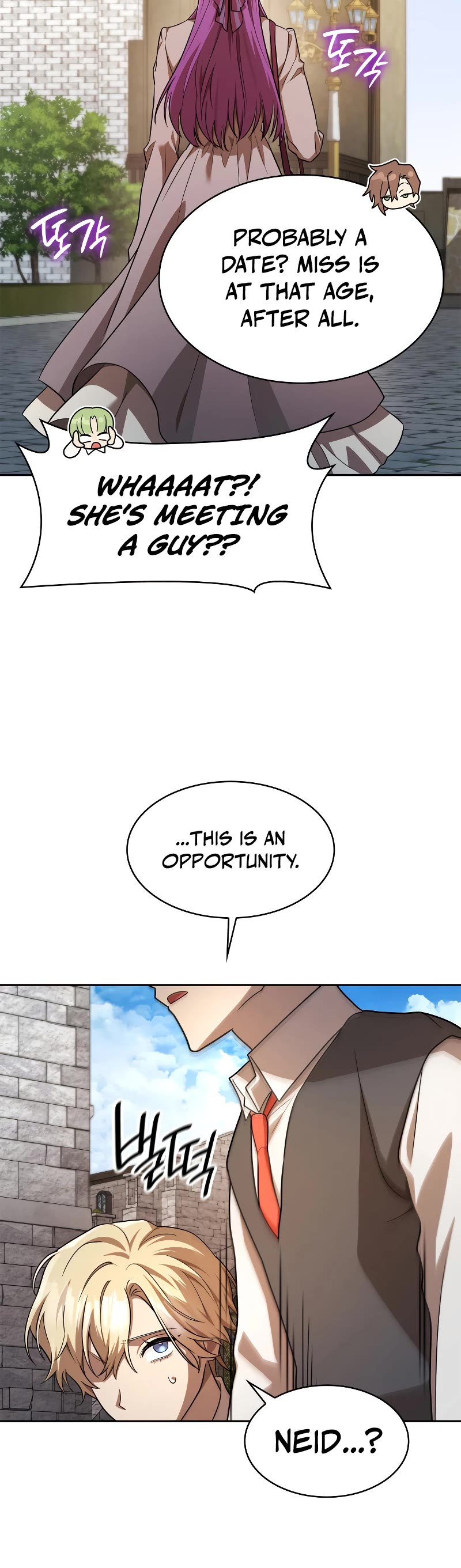 Infinite Mage Chapter 50 page 51 - Chapter 50
