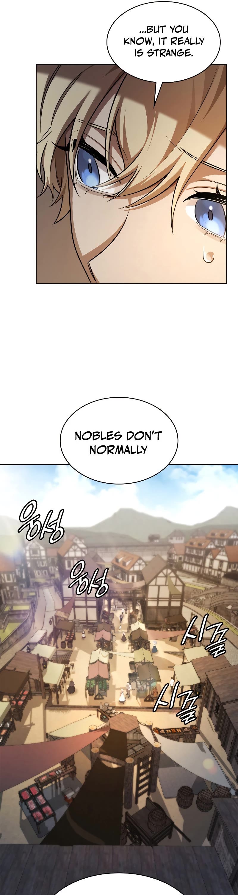Infinite Mage Chapter 50 page 57 - Chapter 50