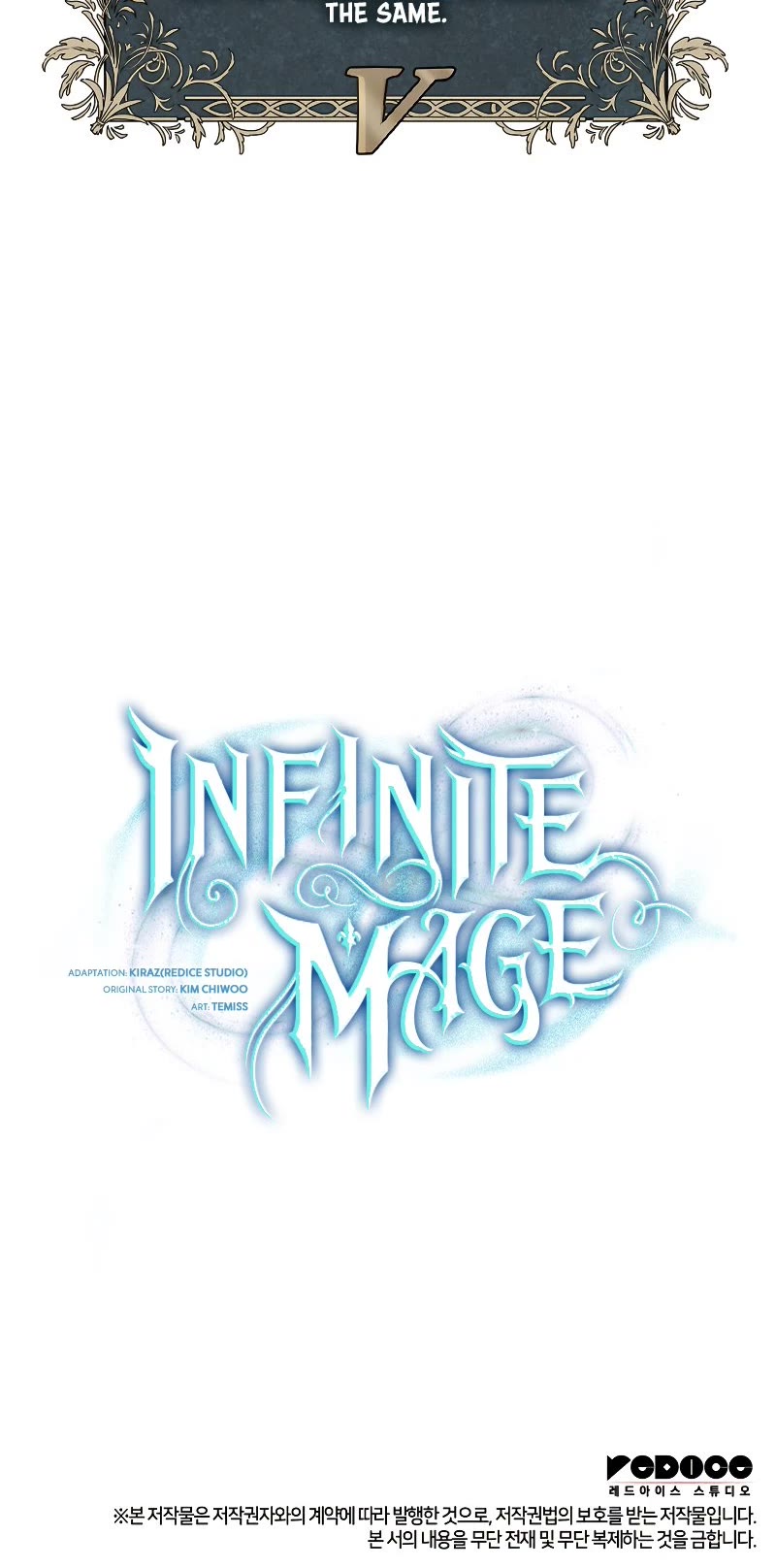 Infinite Mage Chapter 50 page 59 - Chapter 50