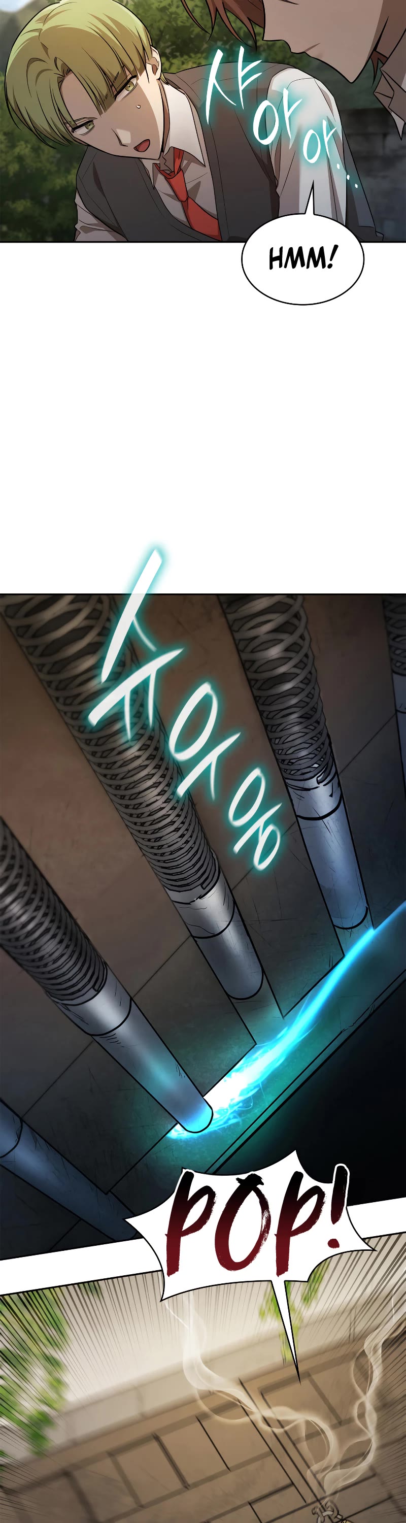 Infinite Mage Chapter 51 page 10 - Chapter 51