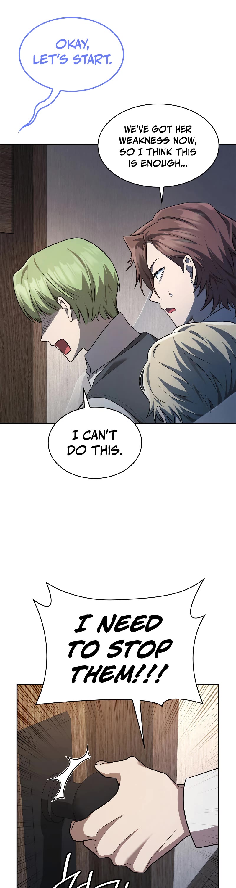 Infinite Mage Chapter 51 page 19 - Chapter 51