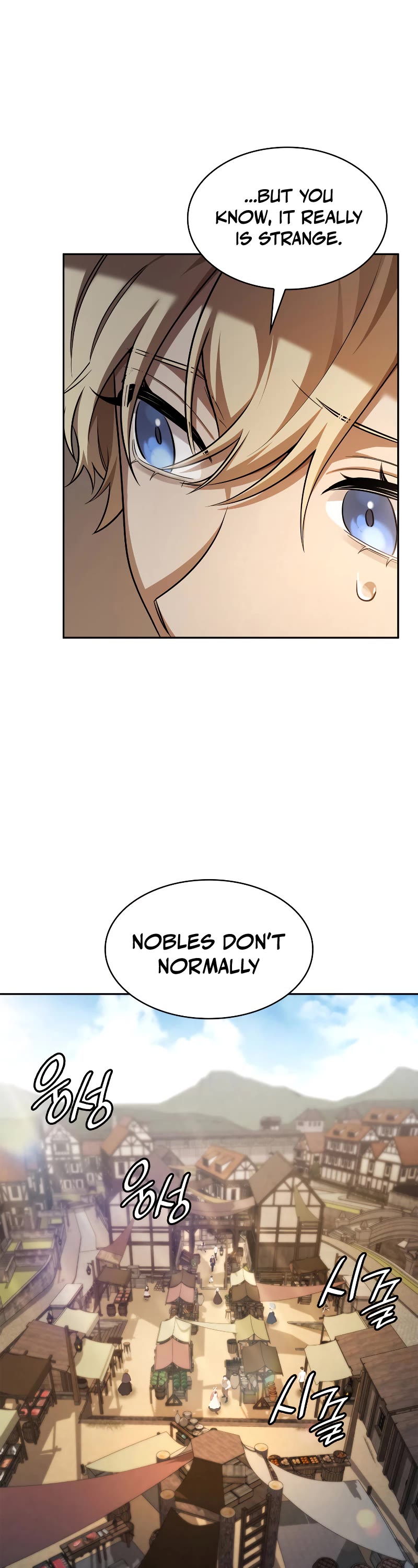 Infinite Mage Chapter 51 page 2 - Chapter 51