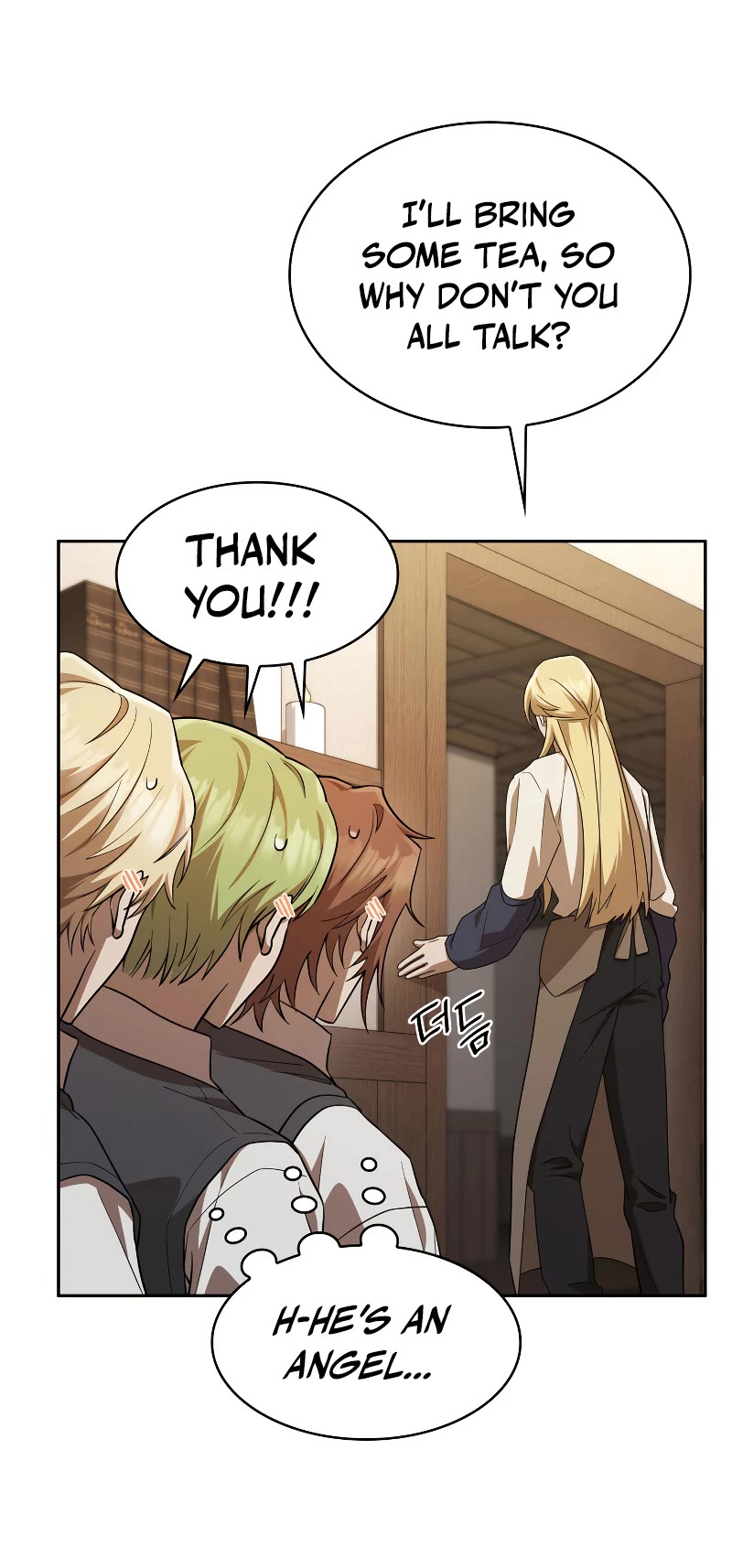 Infinite Mage Chapter 51 page 29 - Chapter 51