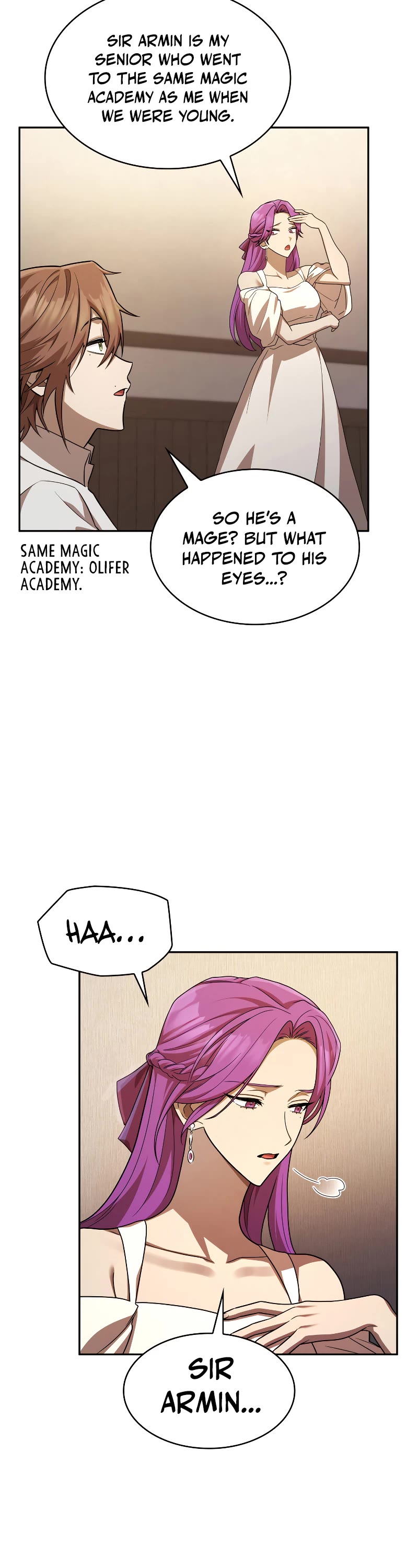 Infinite Mage Chapter 51 page 33 - Chapter 51