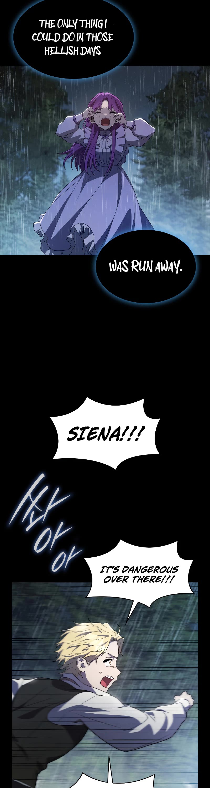 Infinite Mage Chapter 51 page 36 - Chapter 51
