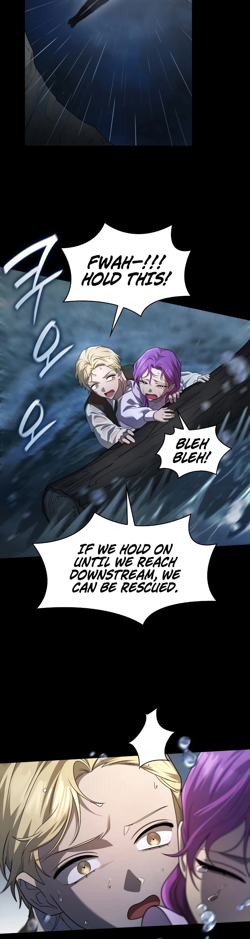 Infinite Mage Chapter 51 page 39 - Chapter 51