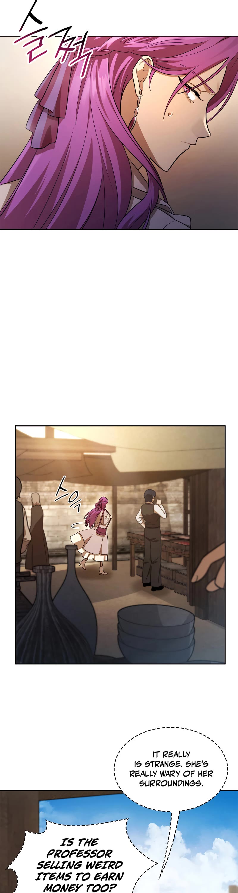 Infinite Mage Chapter 51 page 4 - Chapter 51