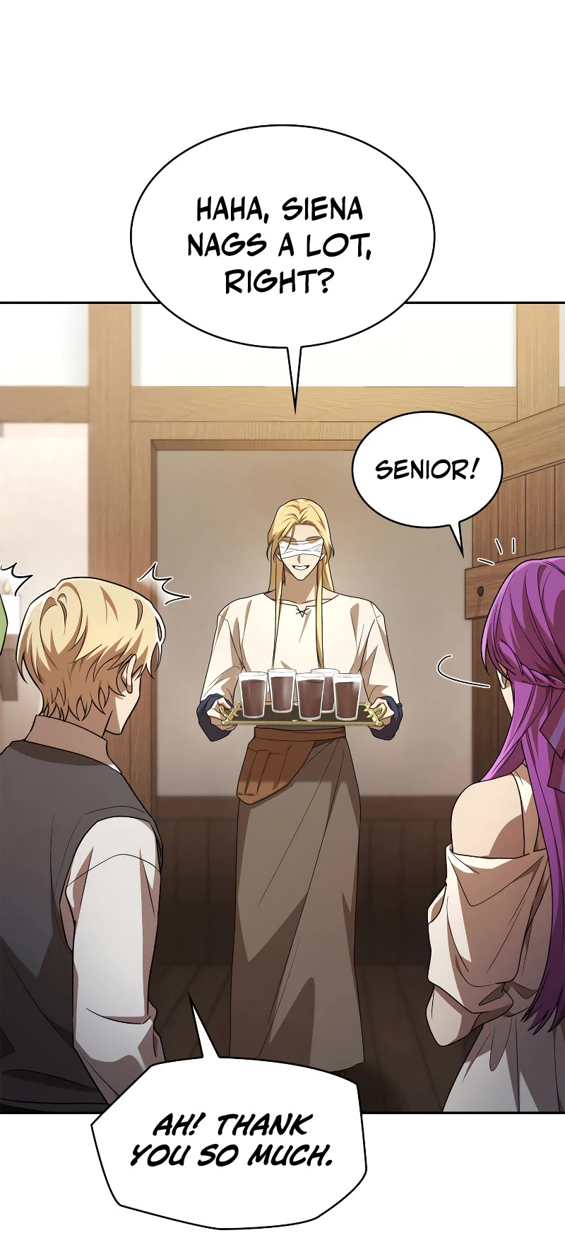 Infinite Mage Chapter 51 page 46 - Chapter 51
