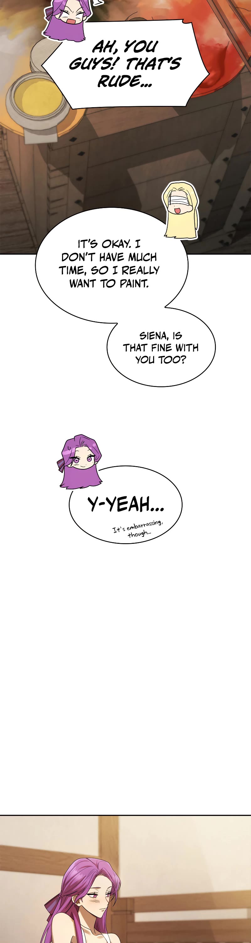 Infinite Mage Chapter 51 page 49 - Chapter 51