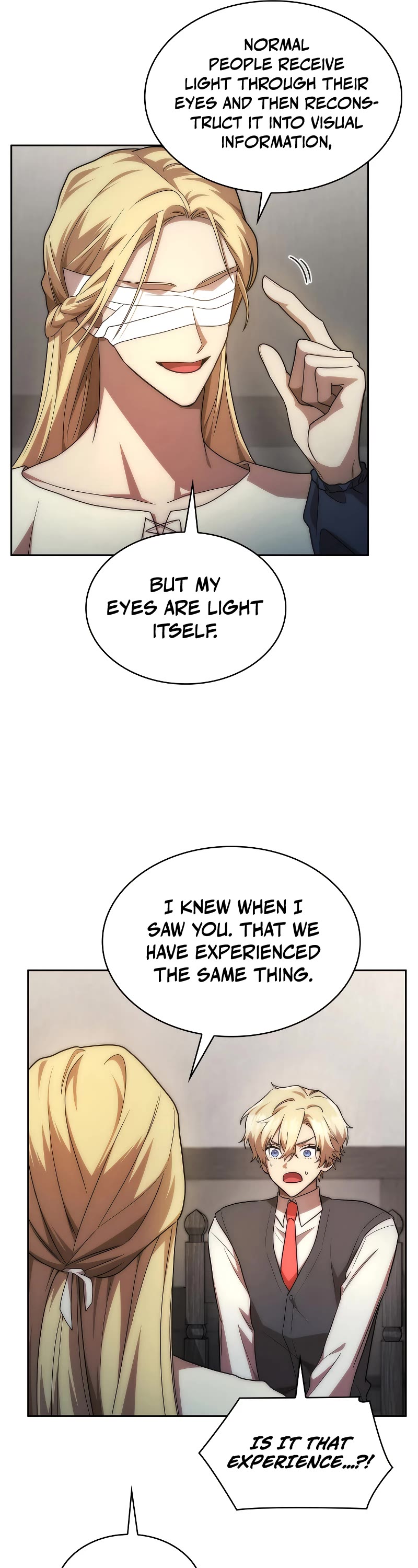 Infinite Mage Chapter 52 page 12 - Chapter 52