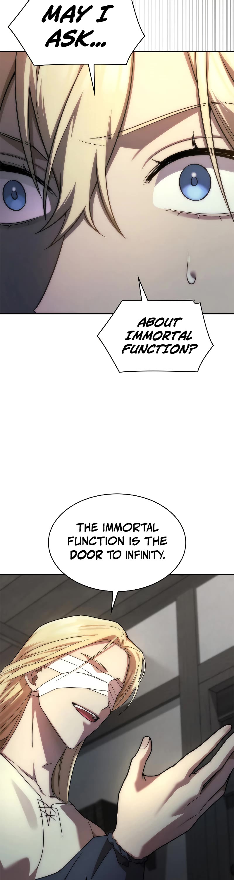 Infinite Mage Chapter 52 page 14 - Chapter 52