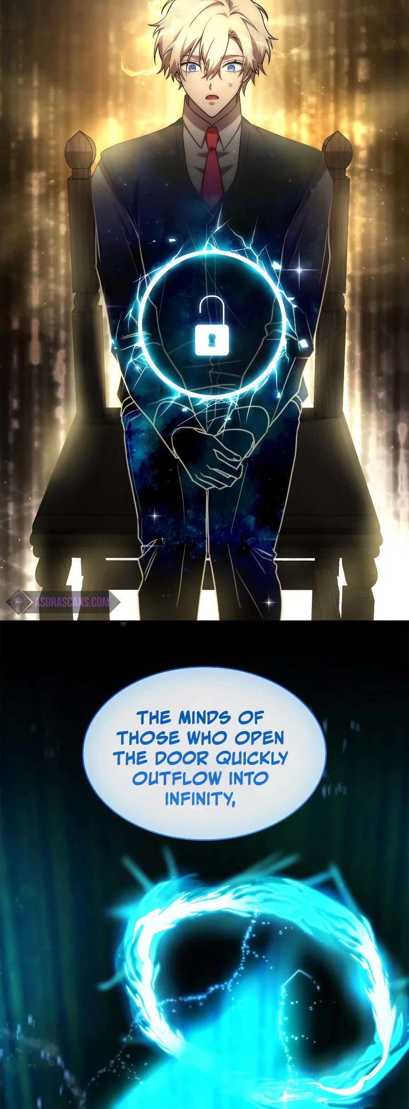 Infinite Mage Chapter 52 page 16 - Chapter 52