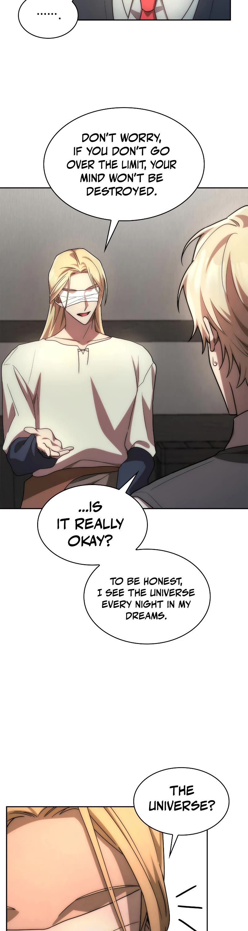 Infinite Mage Chapter 52 page 18 - Chapter 52