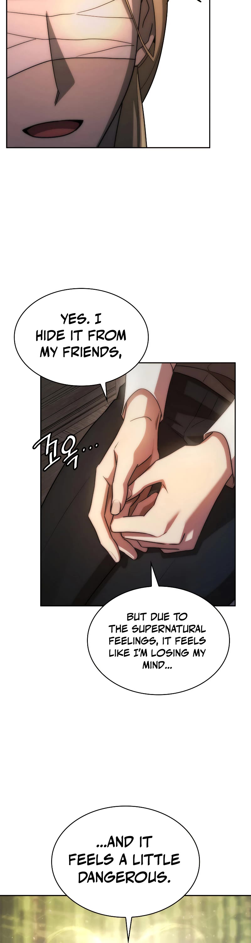 Infinite Mage Chapter 52 page 19 - Chapter 52