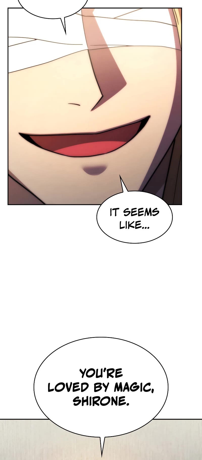 Infinite Mage Chapter 52 page 21 - Chapter 52