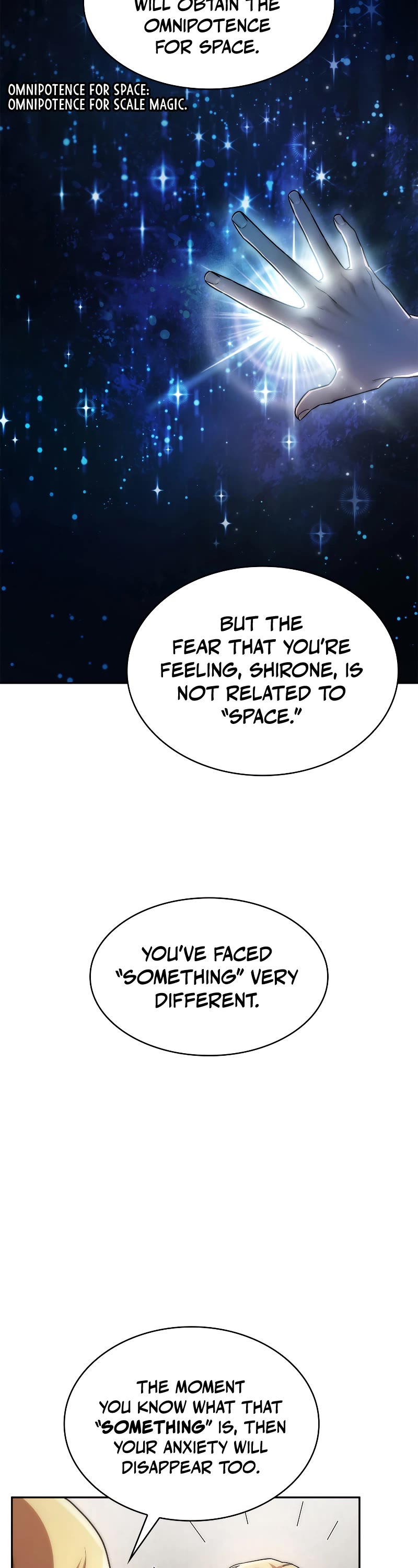 Infinite Mage Chapter 52 page 24 - Chapter 52
