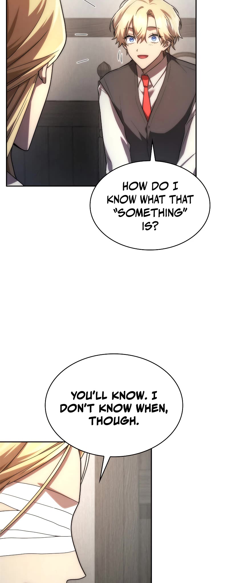 Infinite Mage Chapter 52 page 25 - Chapter 52