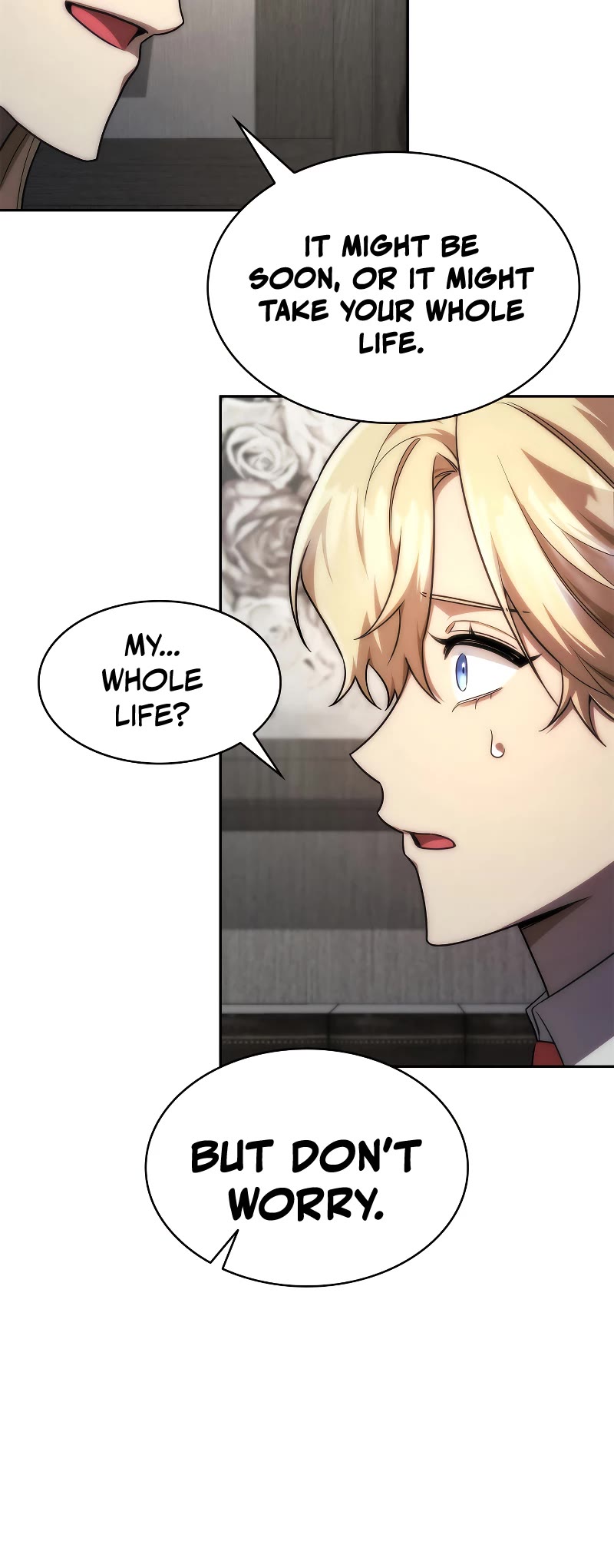 Infinite Mage Chapter 52 page 26 - Chapter 52