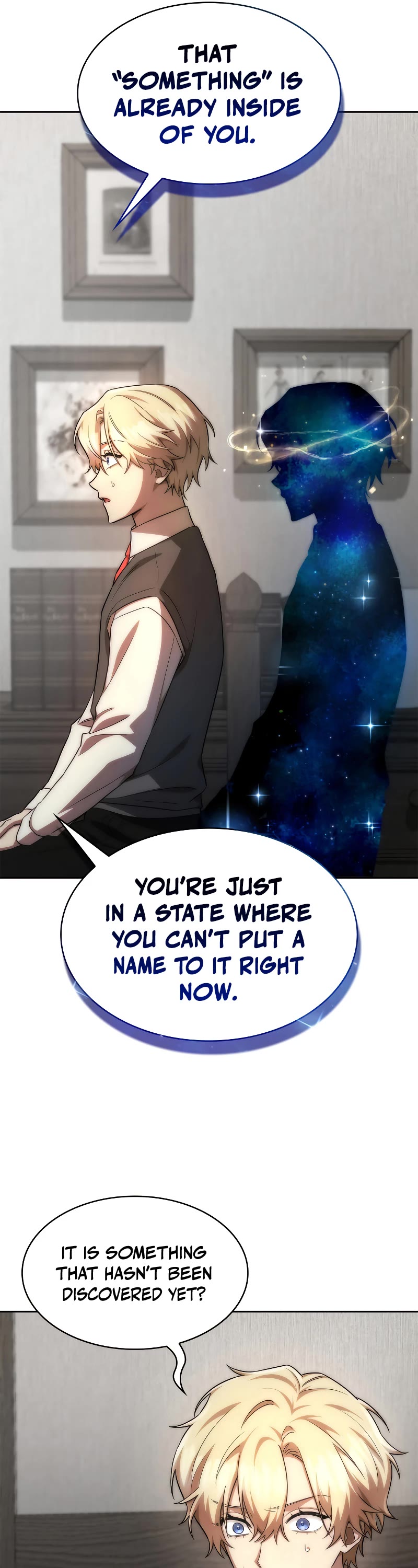 Infinite Mage Chapter 52 page 27 - Chapter 52