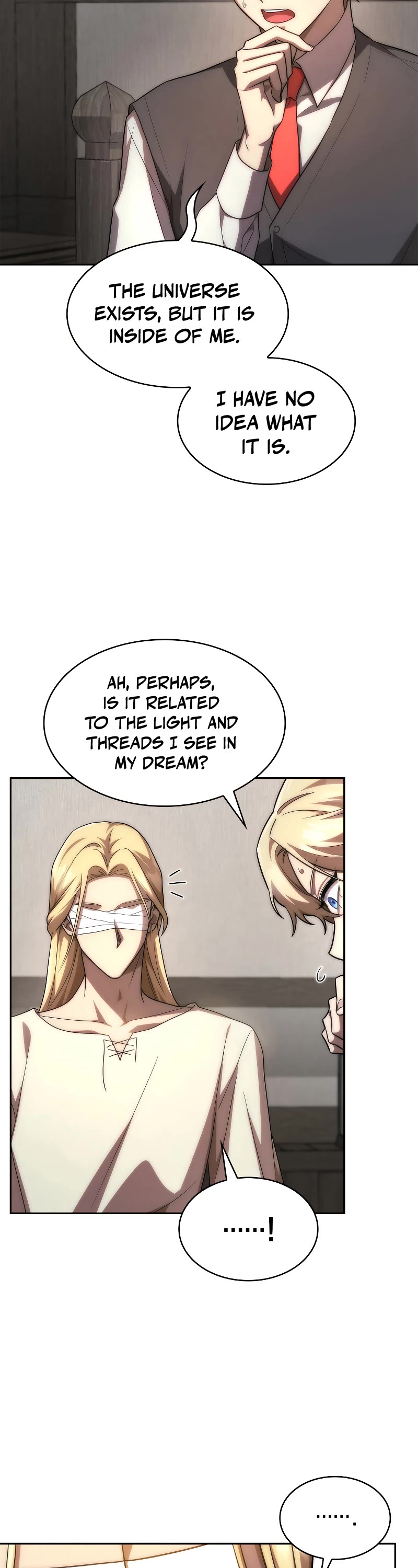 Infinite Mage Chapter 52 page 28 - Chapter 52