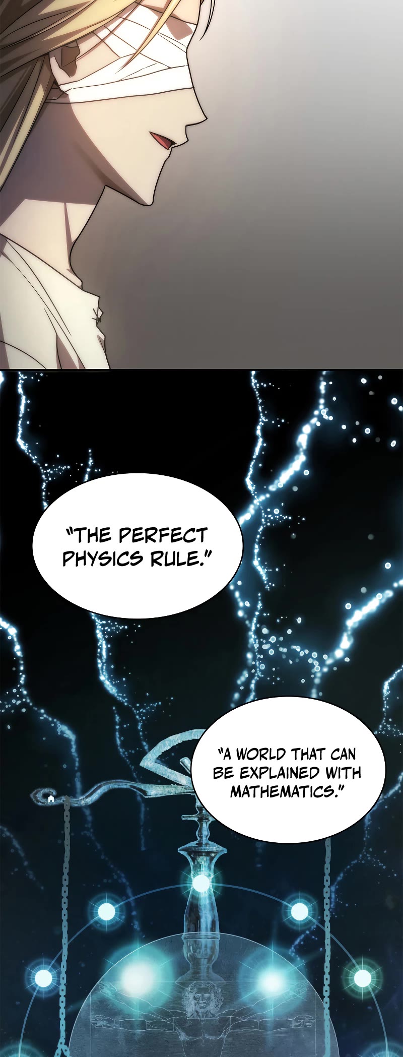 Infinite Mage Chapter 52 page 30 - Chapter 52