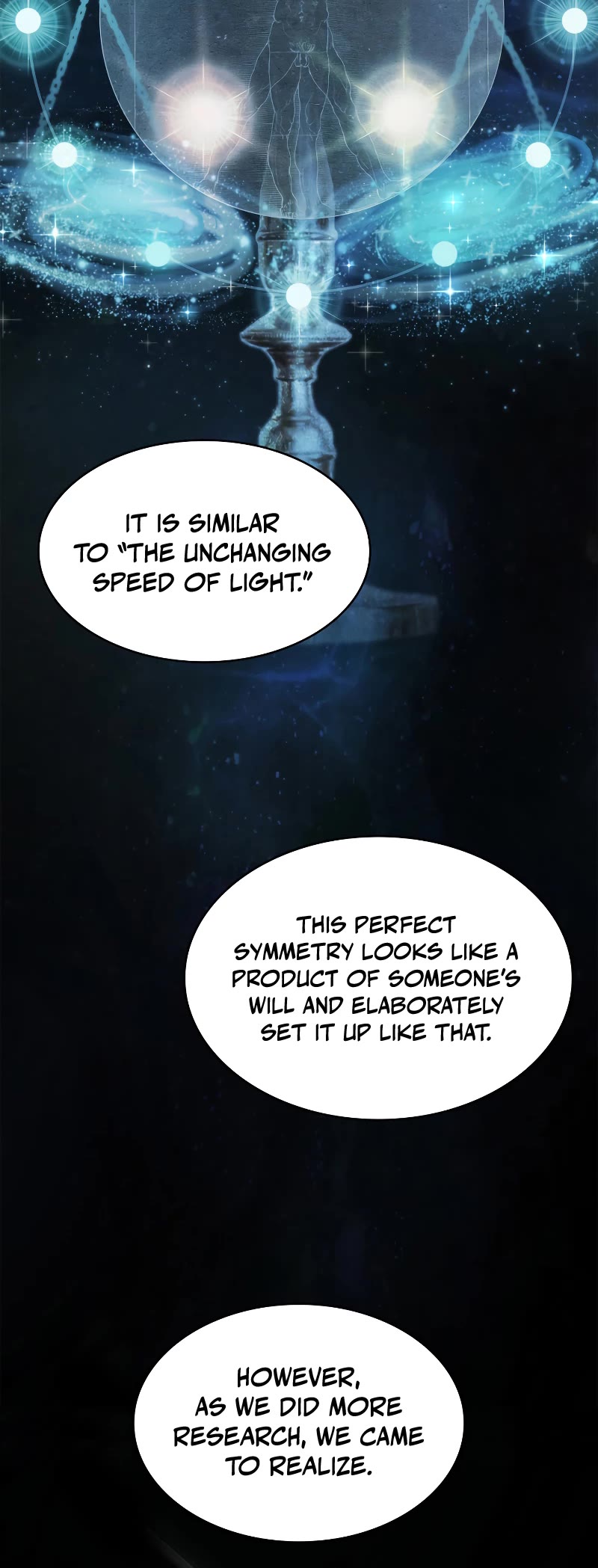 Infinite Mage Chapter 52 page 31 - Chapter 52
