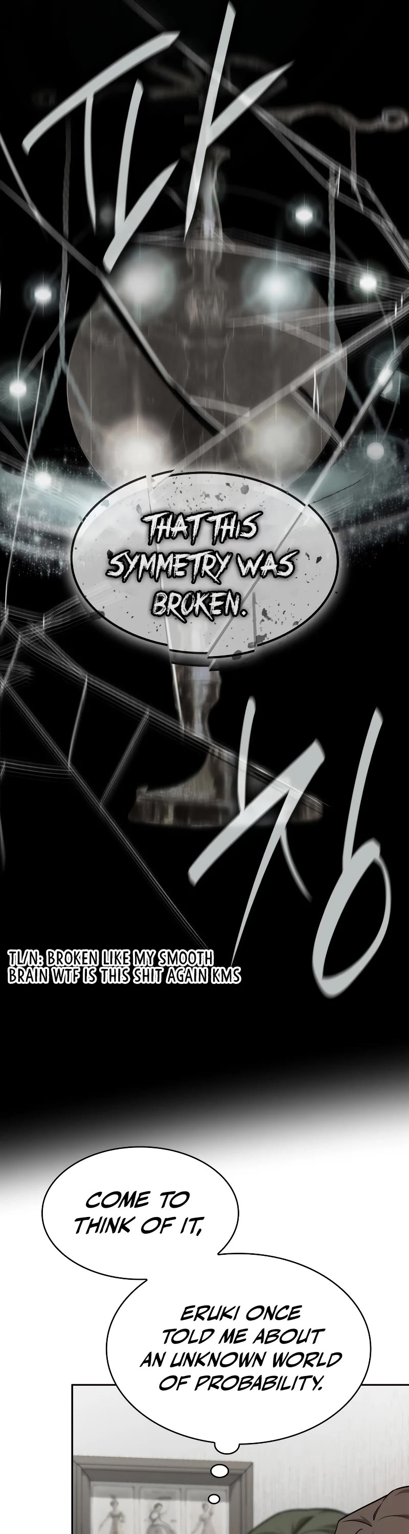 Infinite Mage Chapter 52 page 32 - Chapter 52