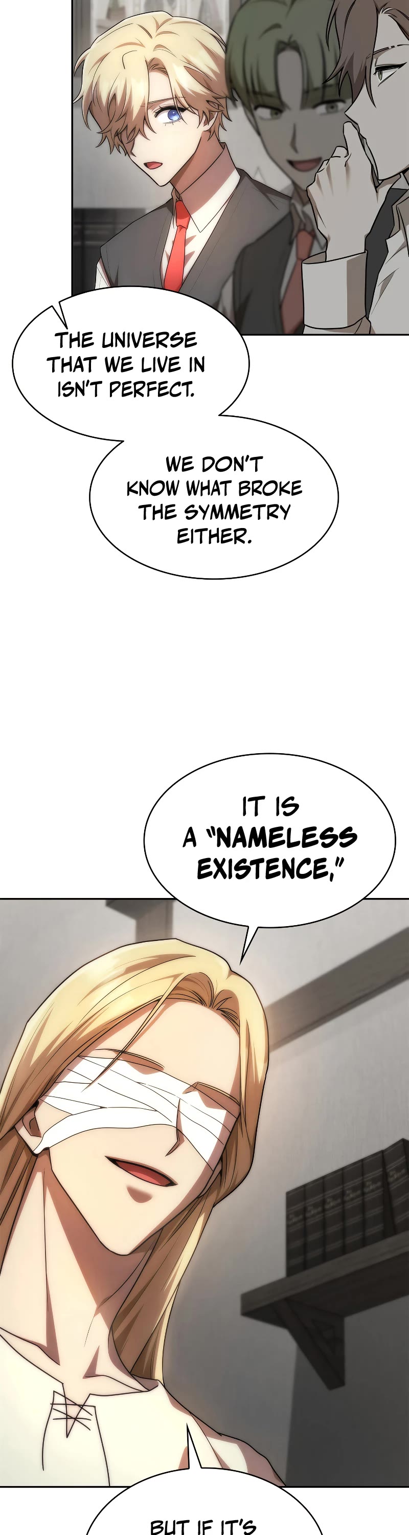 Infinite Mage Chapter 52 page 33 - Chapter 52