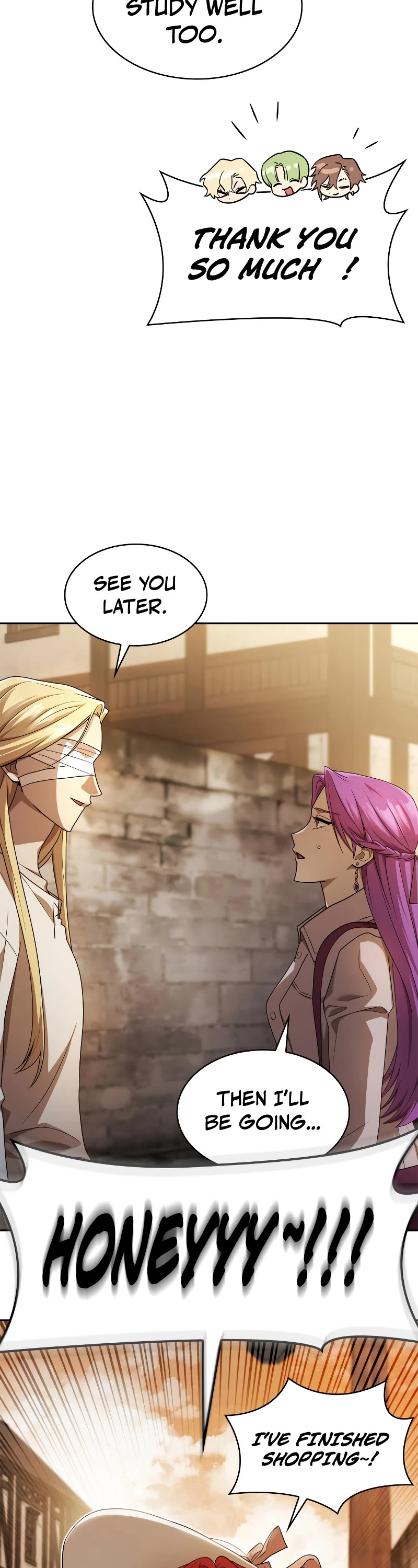 Infinite Mage Chapter 52 page 44 - Chapter 52