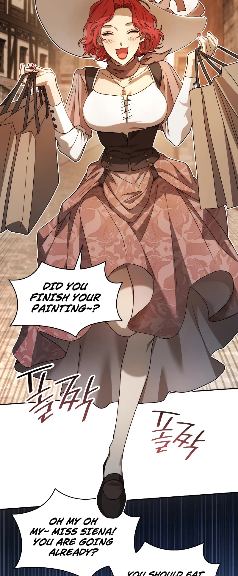 Infinite Mage Chapter 52 page 45 - Chapter 52