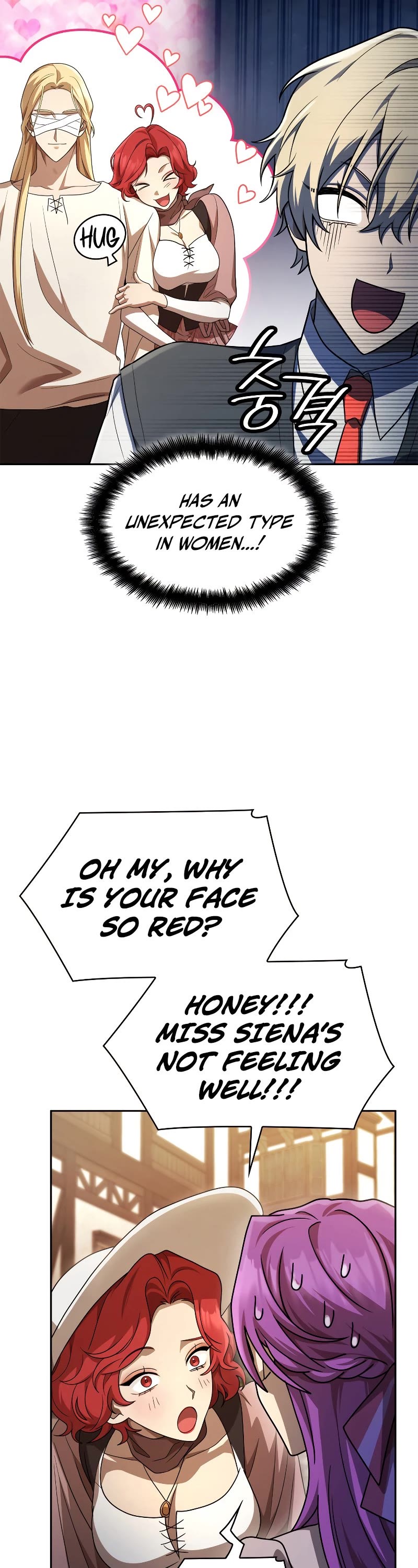 Infinite Mage Chapter 52 page 47 - Chapter 52