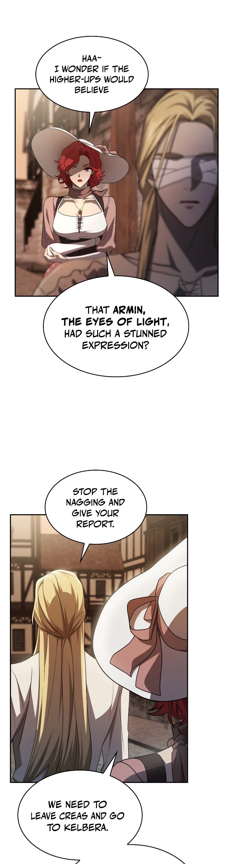Infinite Mage Chapter 52 page 49 - Chapter 52