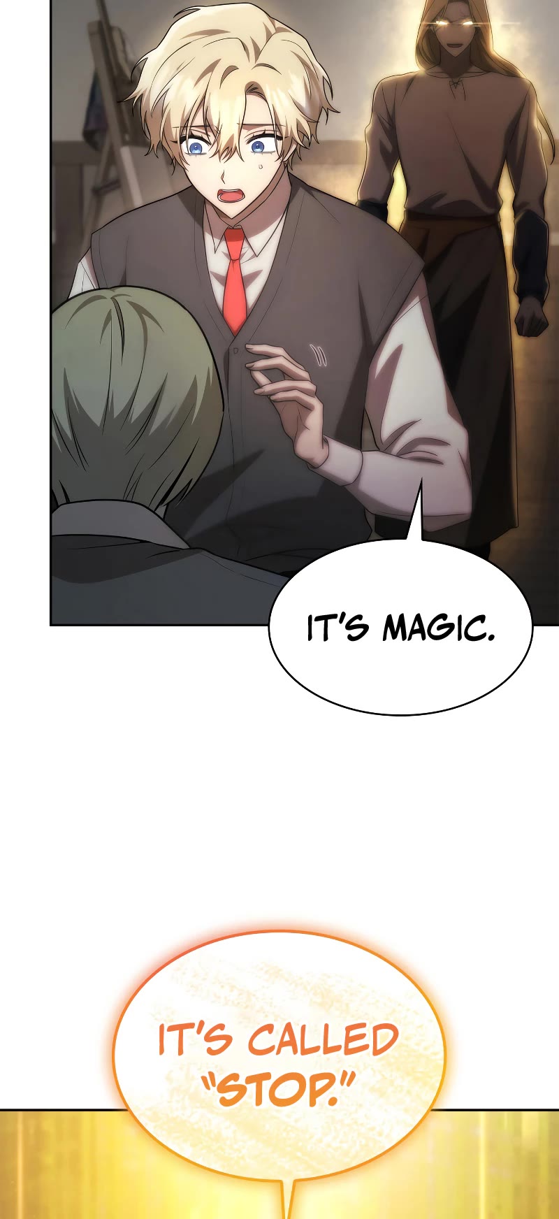 Infinite Mage Chapter 52 page 5 - Chapter 52