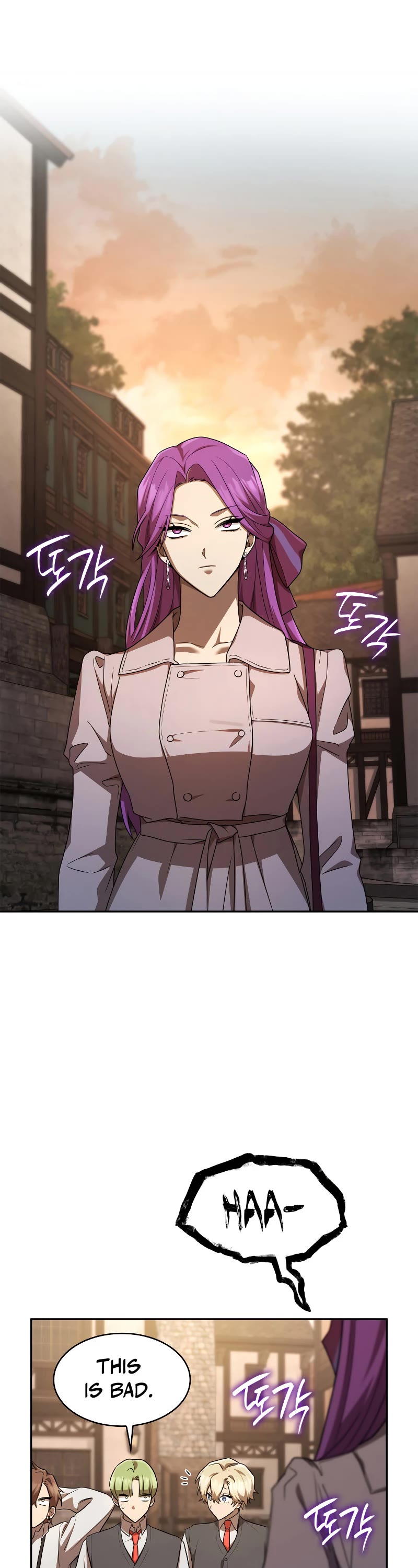 Infinite Mage Chapter 52 page 53 - Chapter 52