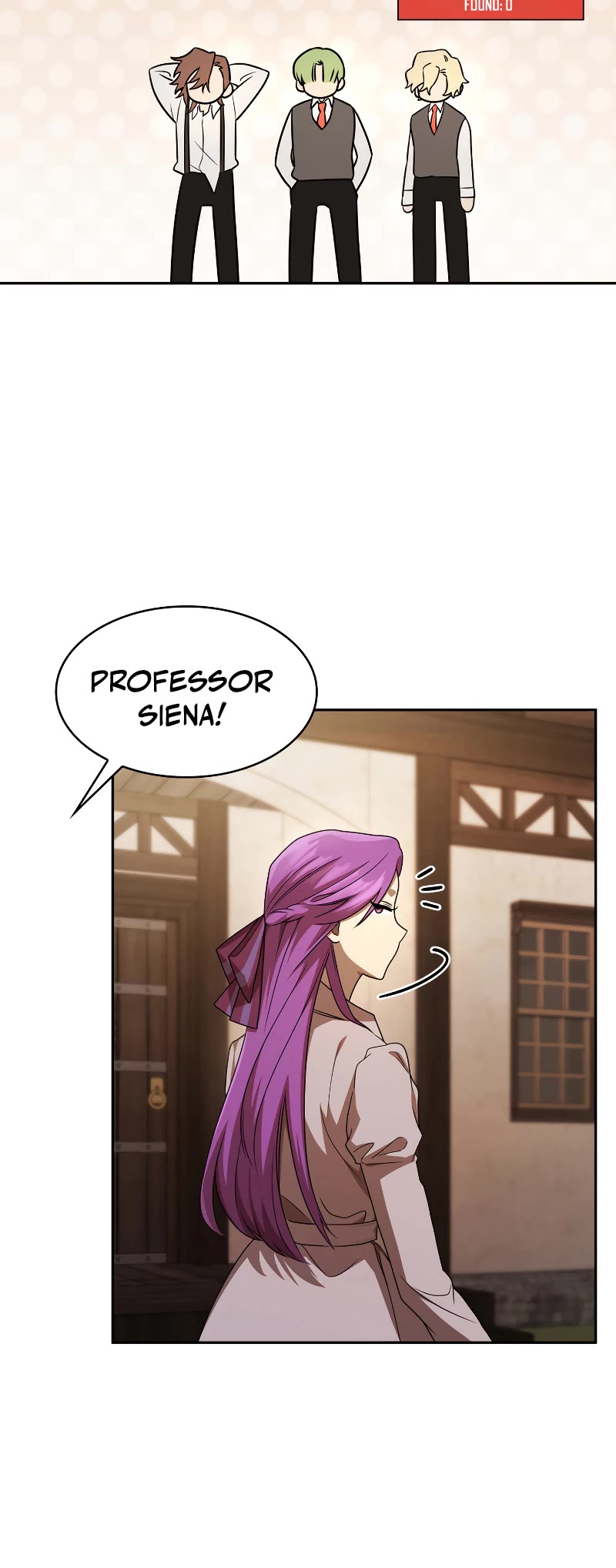 Infinite Mage Chapter 52 page 55 - Chapter 52
