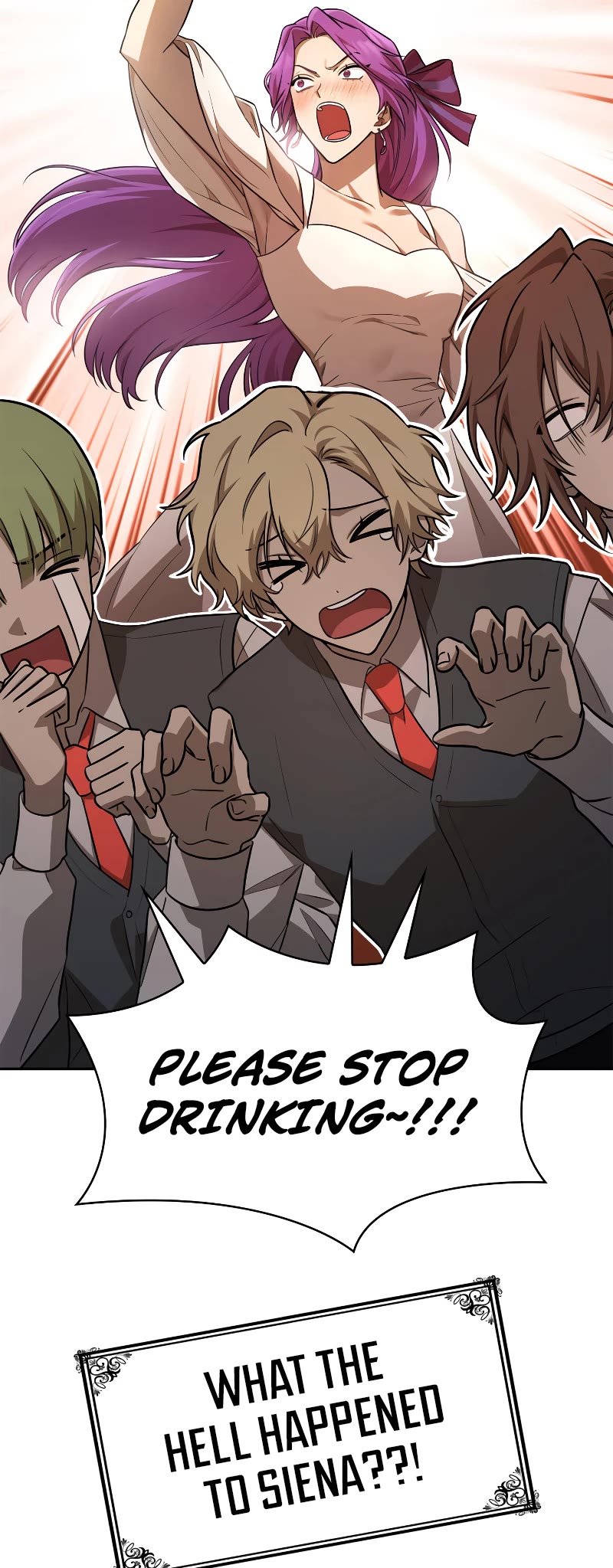 Infinite Mage Chapter 52 page 59 - Chapter 52