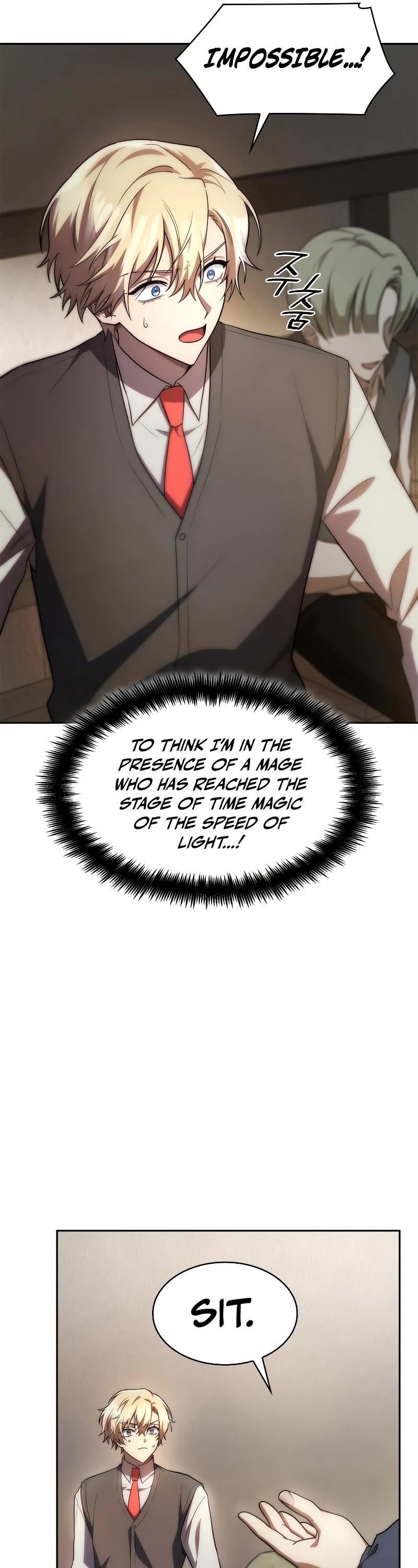 Infinite Mage Chapter 52 page 7 - Chapter 52