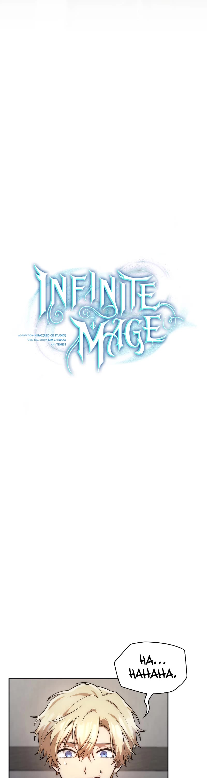 Infinite Mage Chapter 52 page 9 - Chapter 52