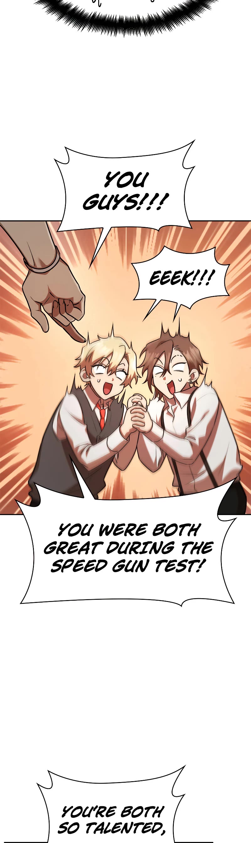 Infinite Mage Chapter 53 page 10 - Chapter 53