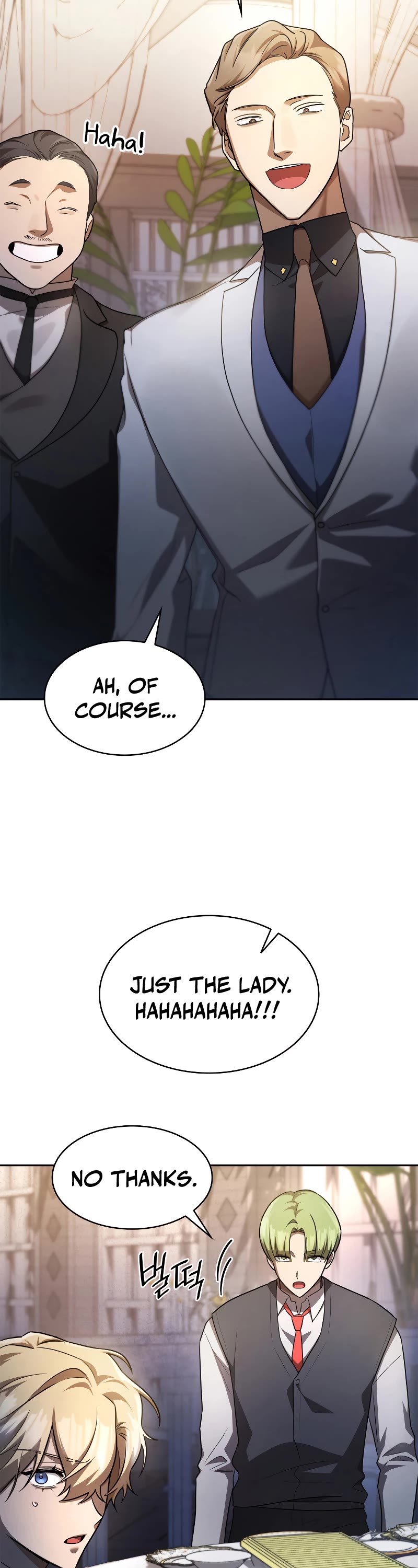 Infinite Mage Chapter 53 page 18 - Chapter 53