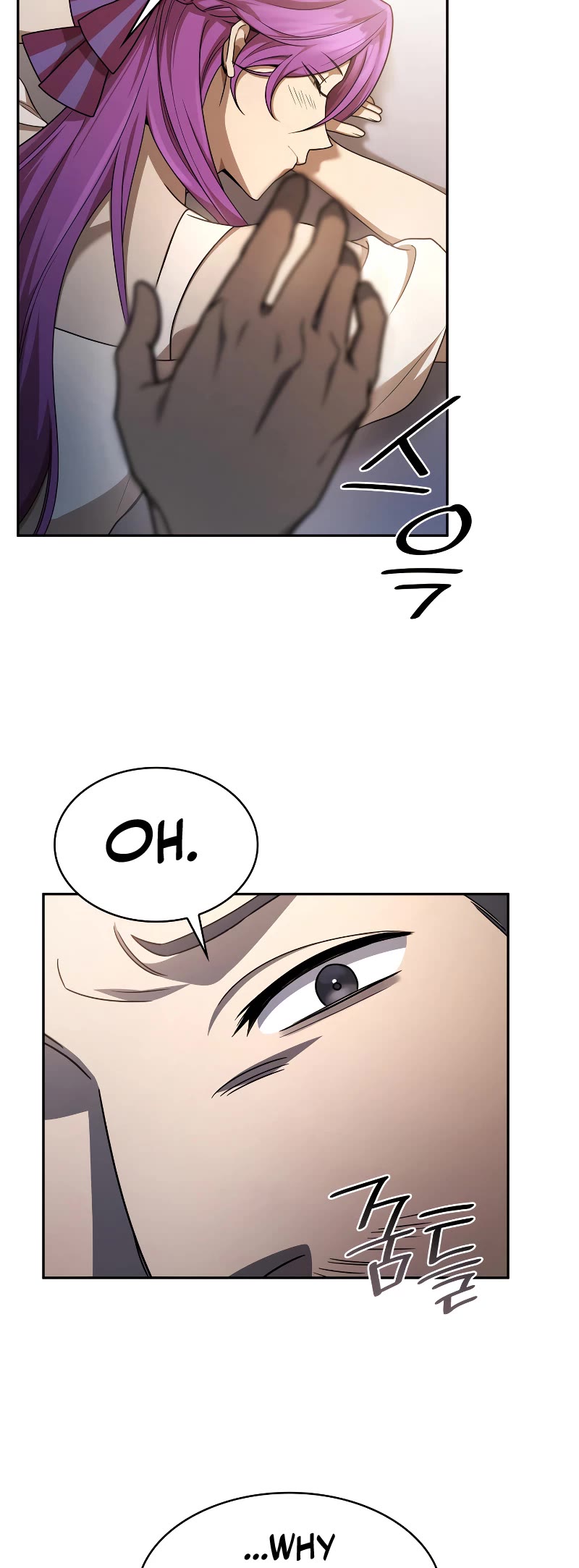 Infinite Mage Chapter 53 page 20 - Chapter 53