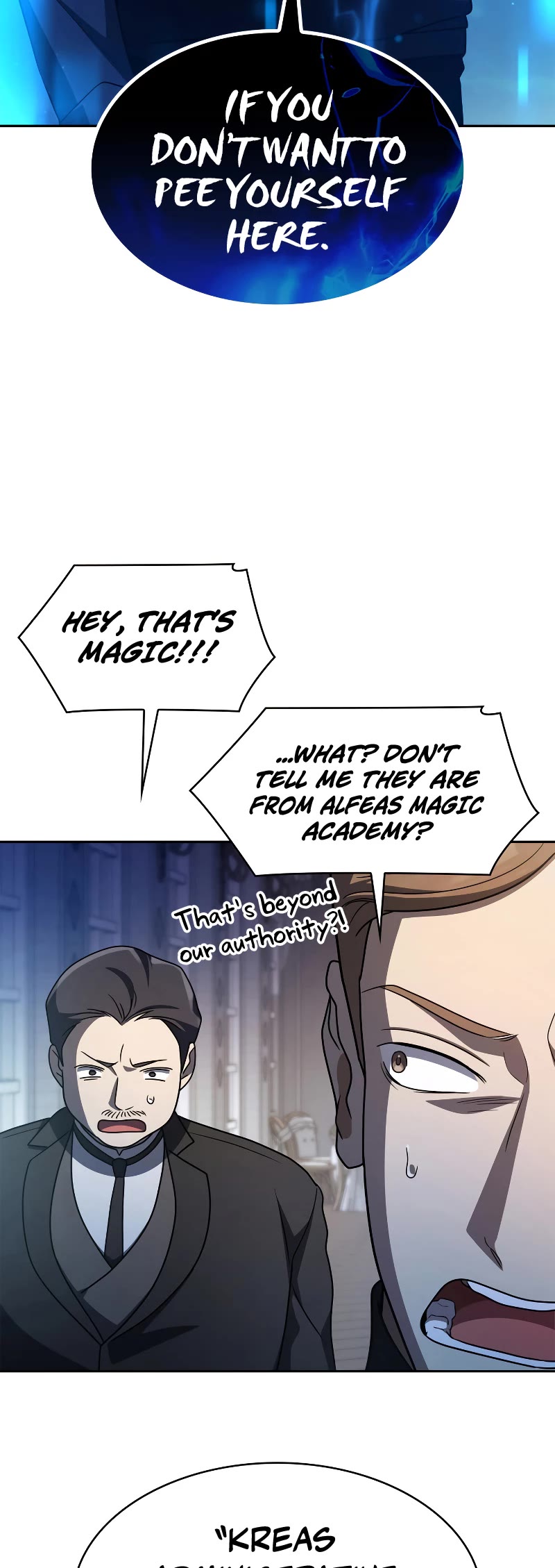 Infinite Mage Chapter 53 page 25 - Chapter 53