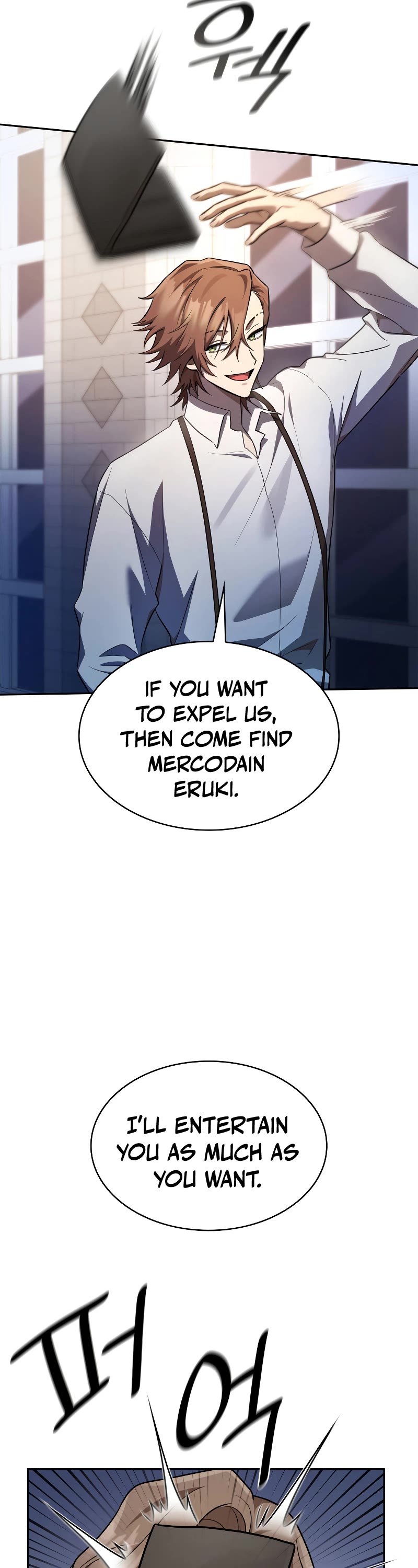 Infinite Mage Chapter 53 page 27 - Chapter 53
