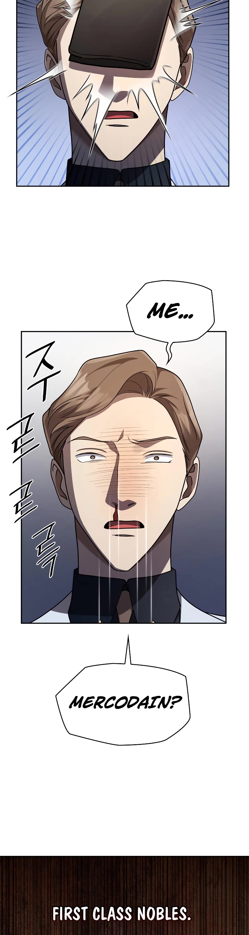 Infinite Mage Chapter 53 page 28 - Chapter 53