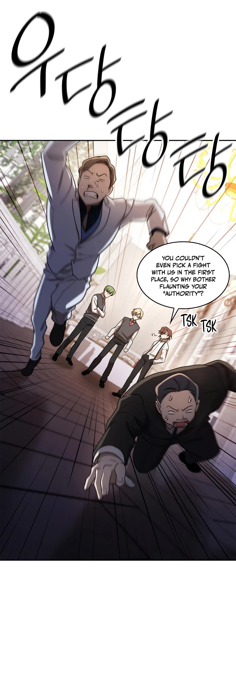 Infinite Mage Chapter 53 page 30 - Chapter 53