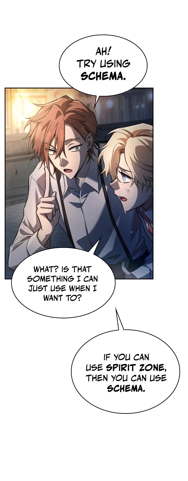 Infinite Mage Chapter 53 page 36 - Chapter 53