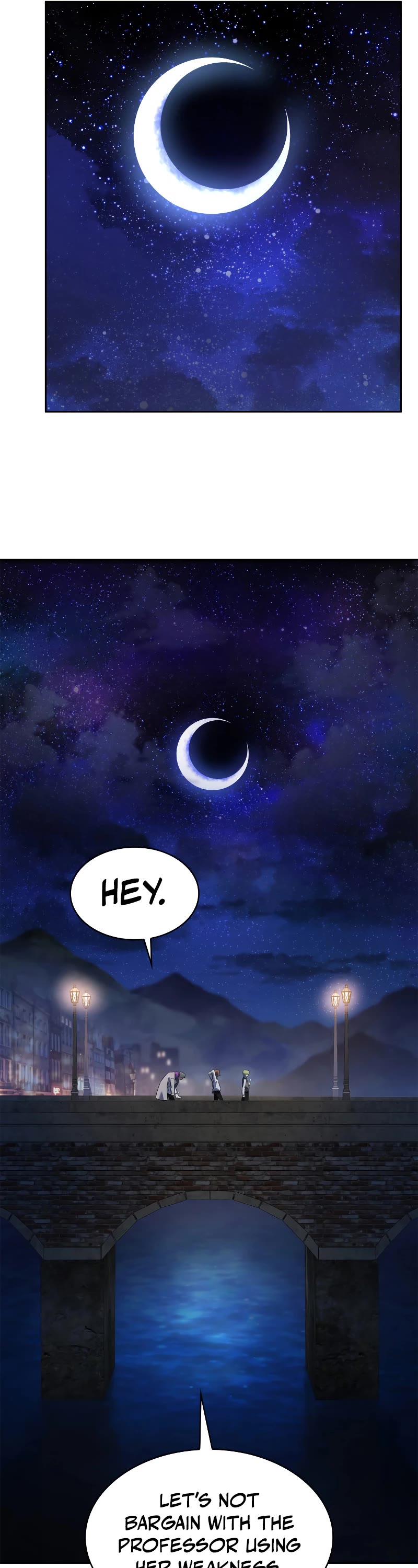 Infinite Mage Chapter 53 page 42 - Chapter 53