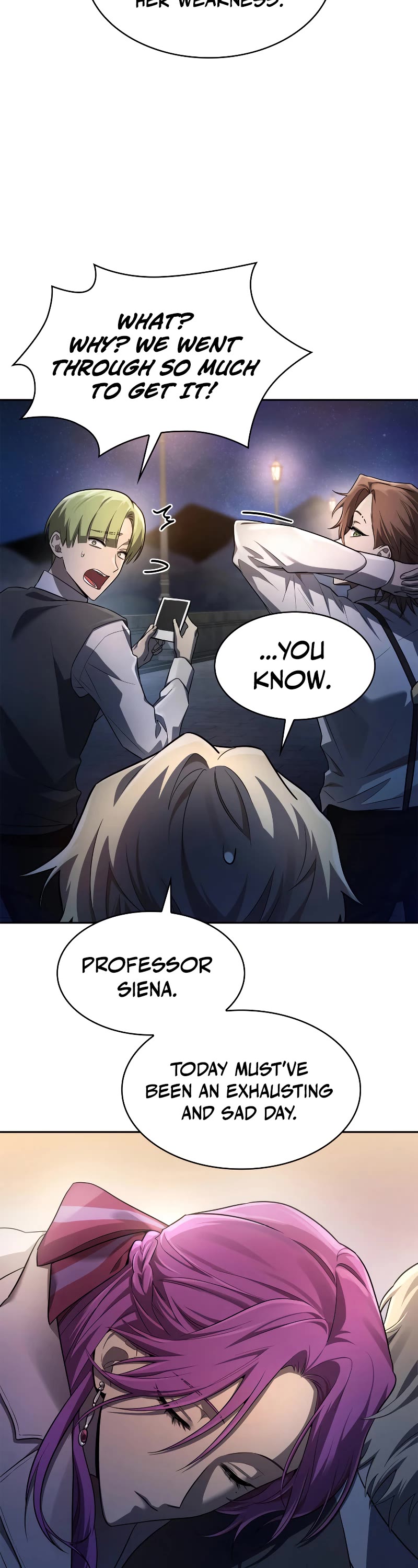 Infinite Mage Chapter 53 page 43 - Chapter 53