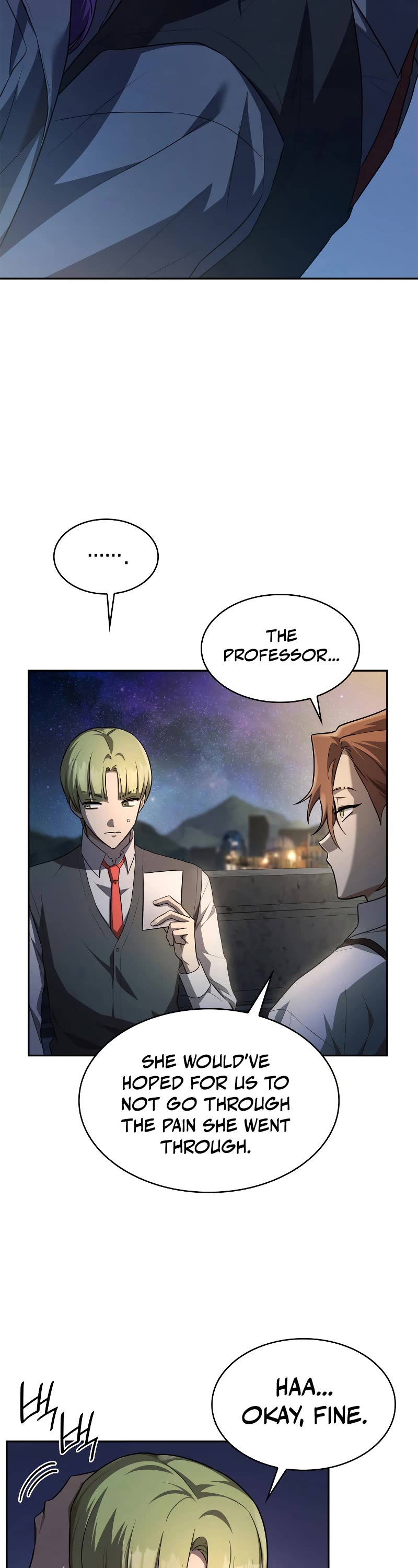 Infinite Mage Chapter 53 page 44 - Chapter 53